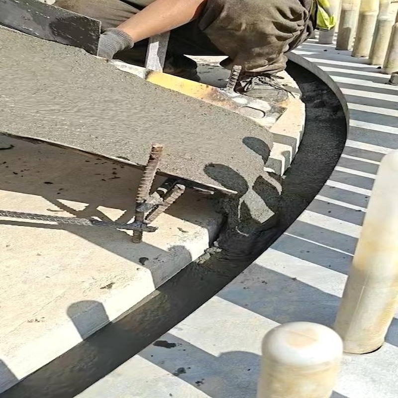 建德水泥基高强无收缩灌浆料