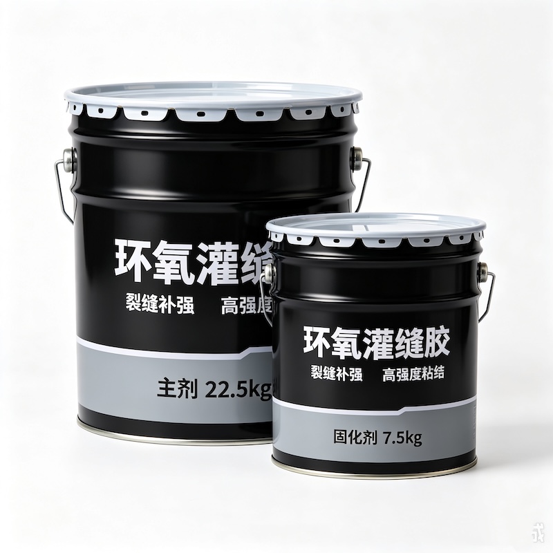 建德裂缝修复封闭胶
